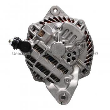 2009 Subaru Legacy Alternator MPA 15717 image 2 of 4