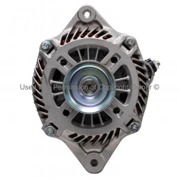 2009 Subaru Legacy Alternator MPA 15717 image 3 of 4
