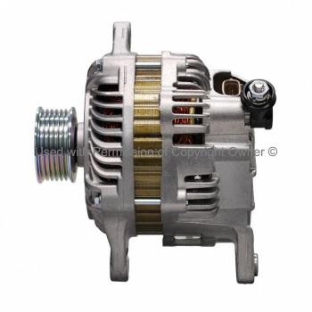 2009 Subaru Legacy Alternator MPA 15717 image 4 of 4