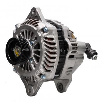 2006 Saab 9-2X Alternator MPA 15718 image 1 of 4