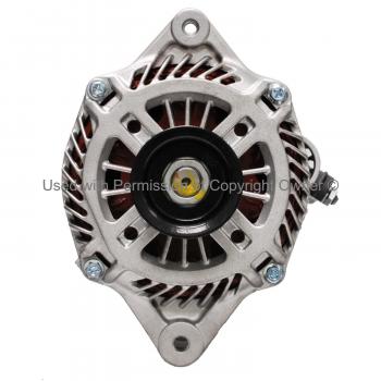 2006 Saab 9-2X Alternator MPA 15718N image 3 of 4