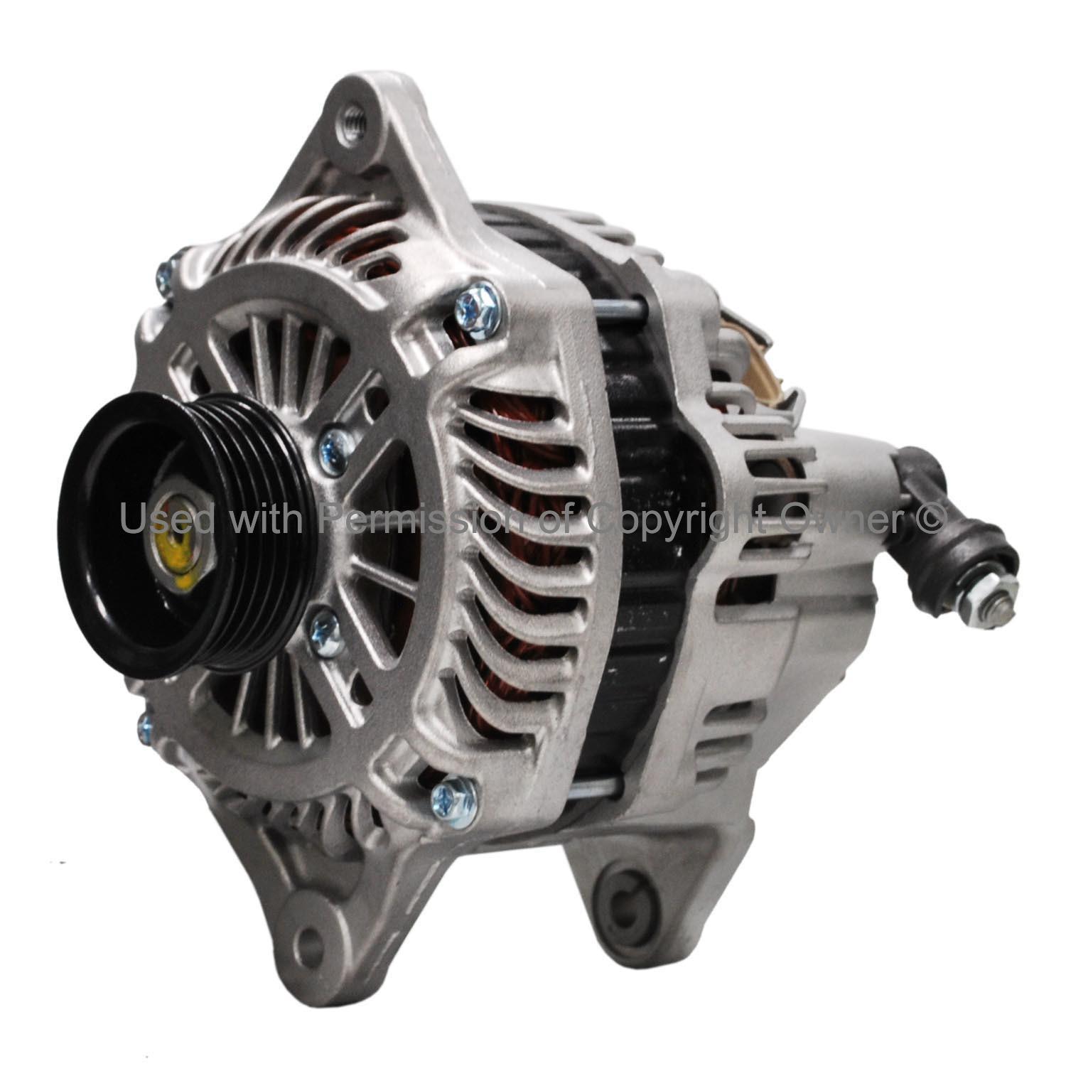 MPA 15718N - Alternator MPA 15718N Alternator product image 5 of 8