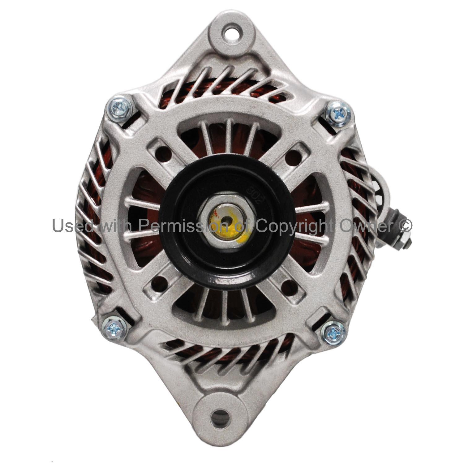 MPA 15718N - Alternator MPA 15718N Alternator product image 7 of 8
