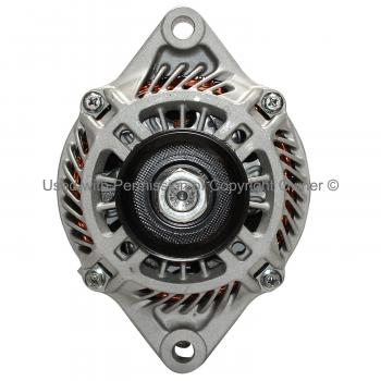 2007 Chrysler PT Cruiser Alternator MPA 15719 image 3 of 4