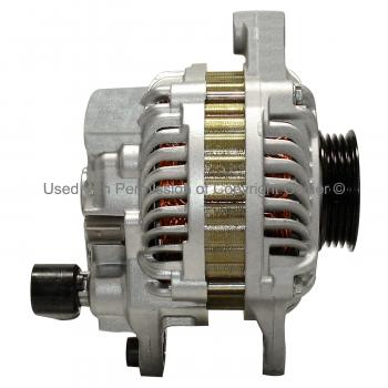 2007 Chrysler PT Cruiser Alternator MPA 15719 image 4 of 4
