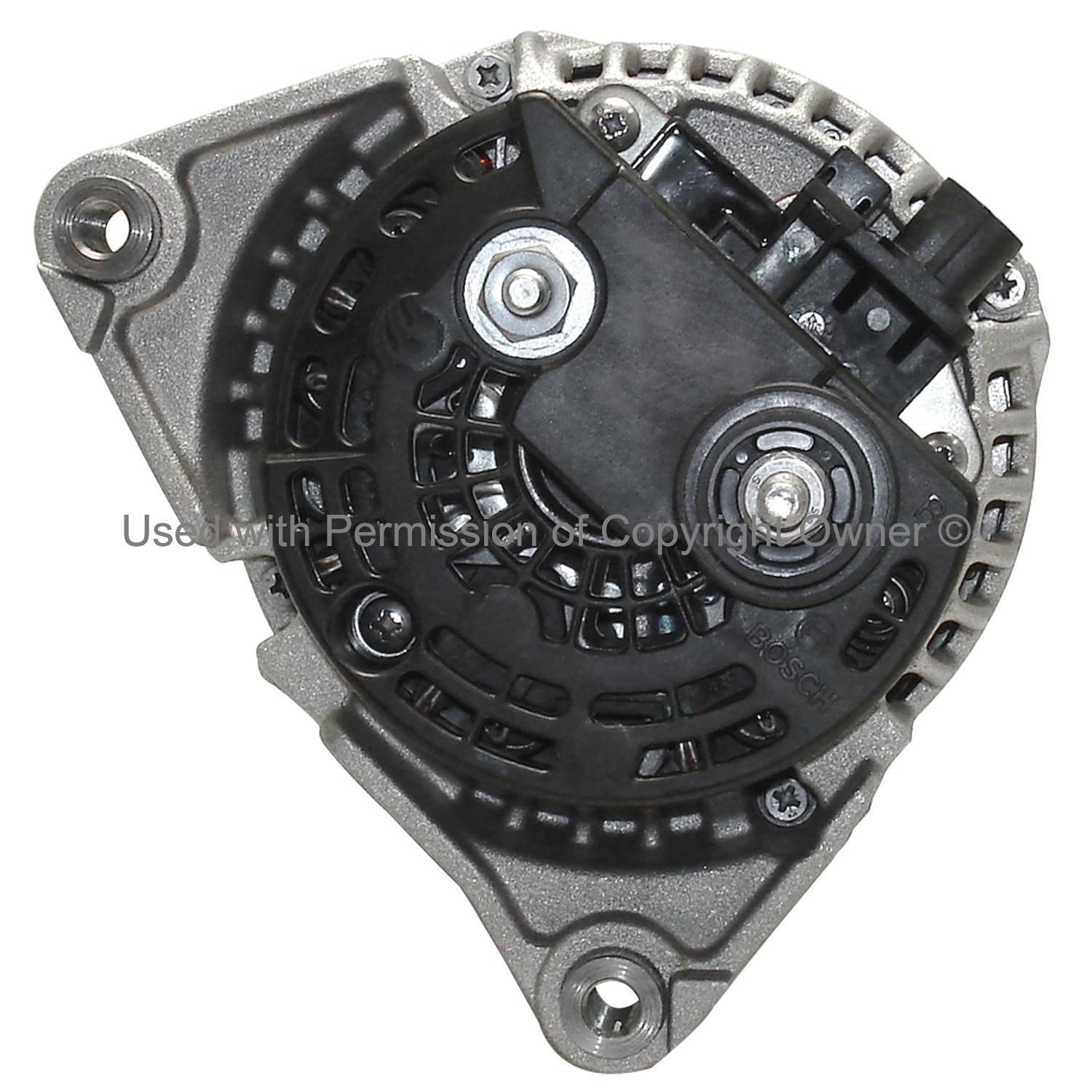 MPA 15720 - Alternator MPA 15720 Alternator product image 2 of 4