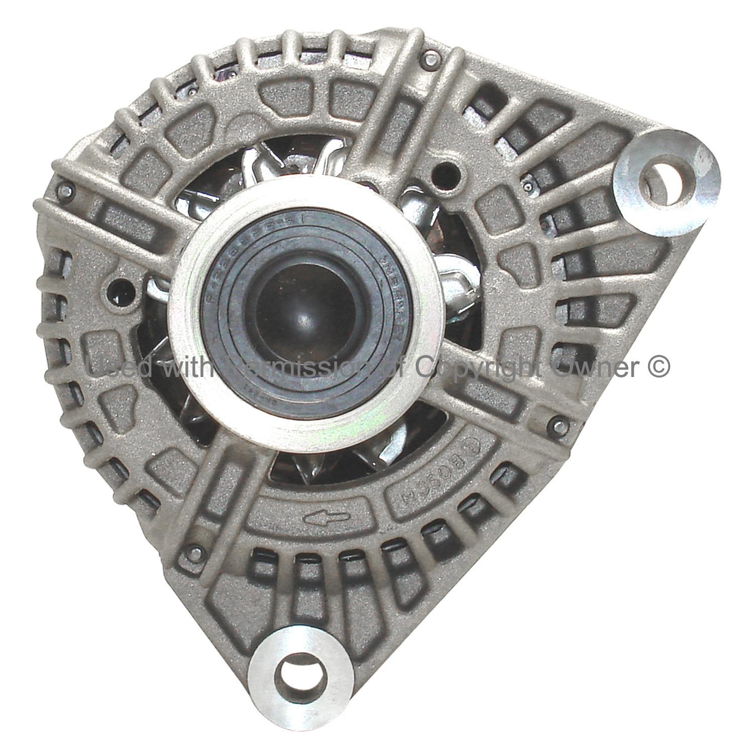MPA 15720 - Alternator MPA 15720 Alternator product image 3 of 4