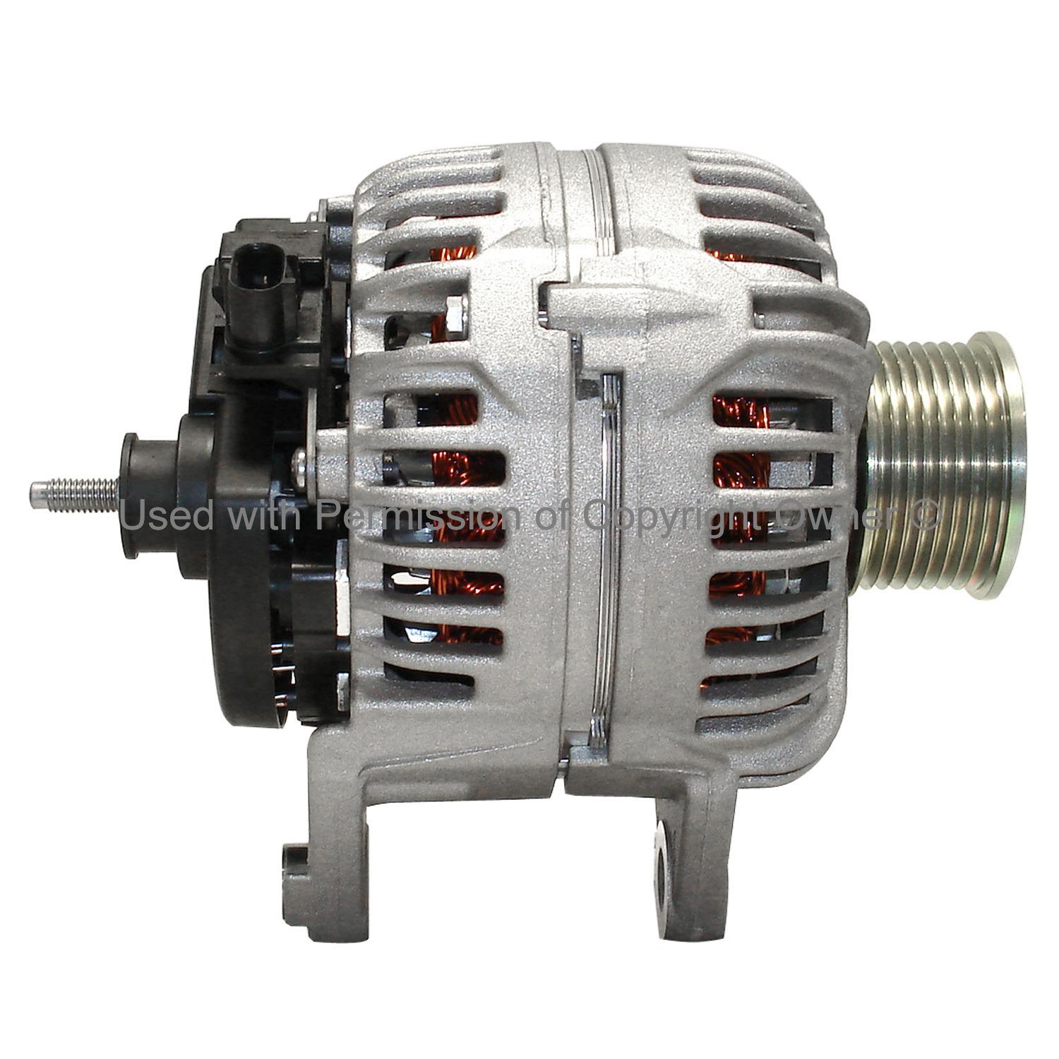 MPA 15720 - Alternator MPA 15720 Alternator product image 4 of 4