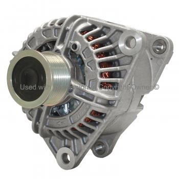 2007 Dodge Ram 4000 Alternator MPA 15720N image 1 of 4
