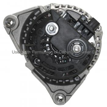 2007 Dodge Ram 4000 Alternator MPA 15720N image 2 of 4