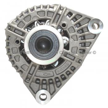 2007 Dodge Ram 4000 Alternator MPA 15720N image 3 of 4