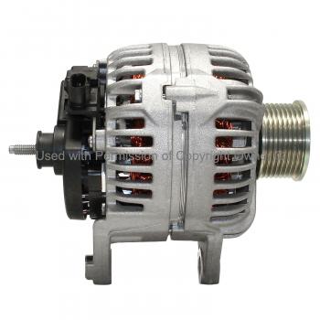 2007 Dodge Ram 4000 Alternator MPA 15720N image 4 of 4