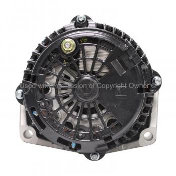 2006 Chevrolet SSR Alternator MPA 15721 image 2 of 4
