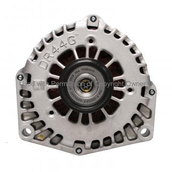 2006 Chevrolet SSR Alternator MPA 15721 image 3 of 4