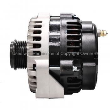 2006 Chevrolet SSR Alternator MPA 15721 image 4 of 4