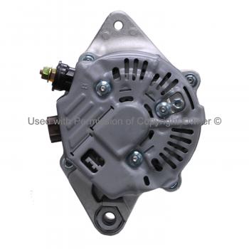 MPA 15722N Alternator product image 6 of 8