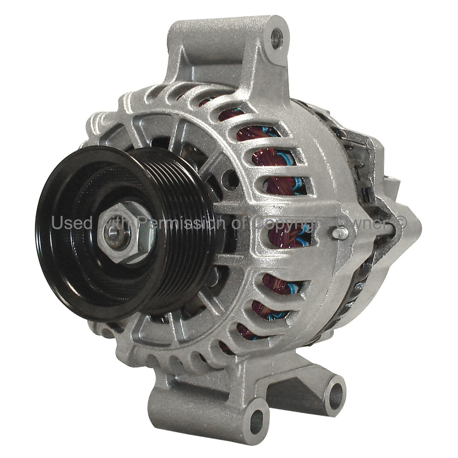 MPA 15723N - Alternator MPA 15723N Alternator product image 5 of 8