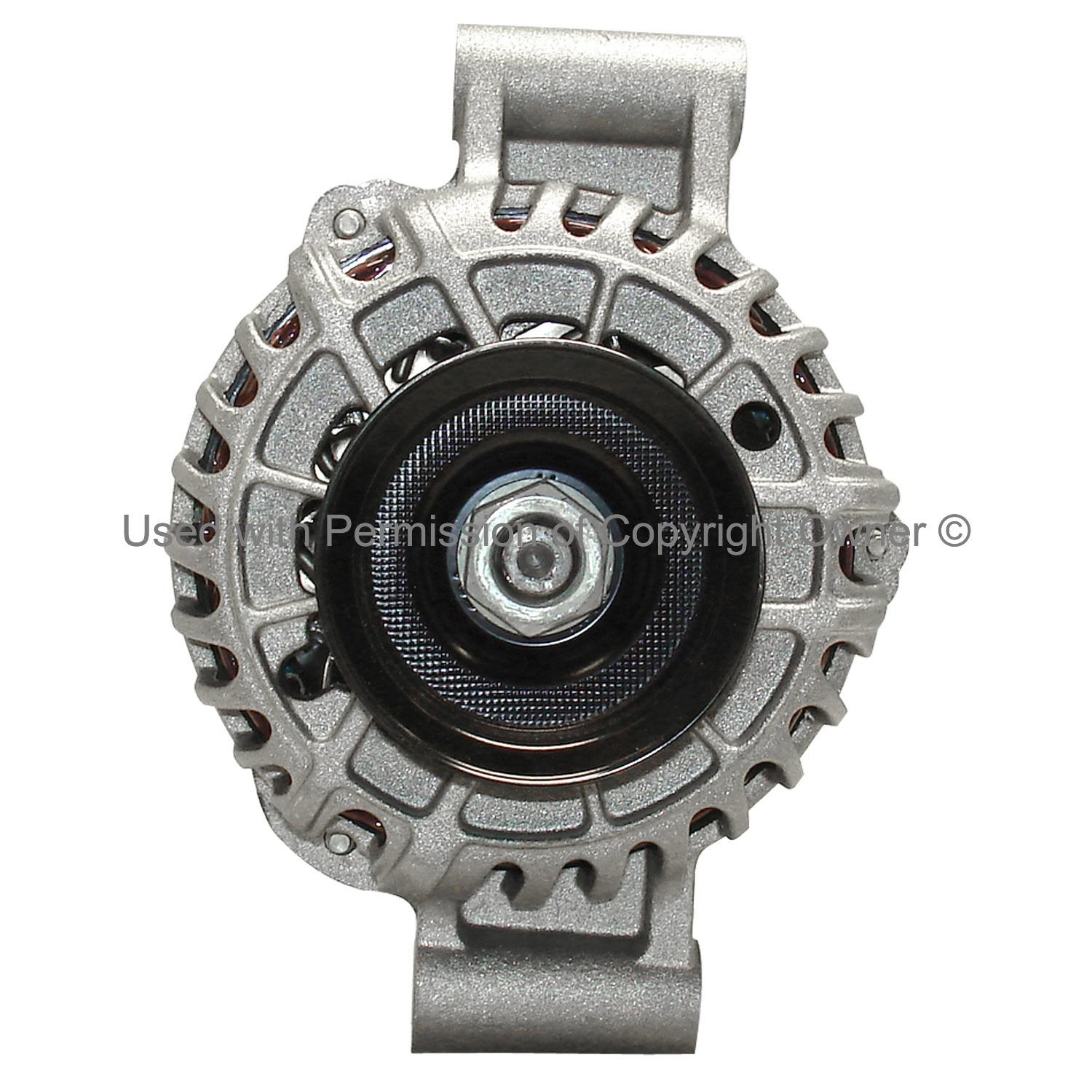 MPA 15723N - Alternator MPA 15723N Alternator product image 7 of 8