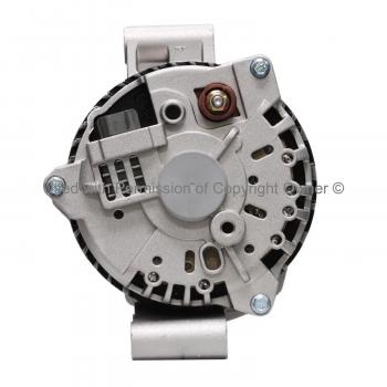 2007 Ford F-450 Super Duty Alternator Upper MPA 15724 image 2 of 4