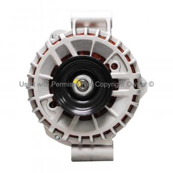 2007 Ford F-450 Super Duty Alternator Upper MPA 15724 image 3 of 4