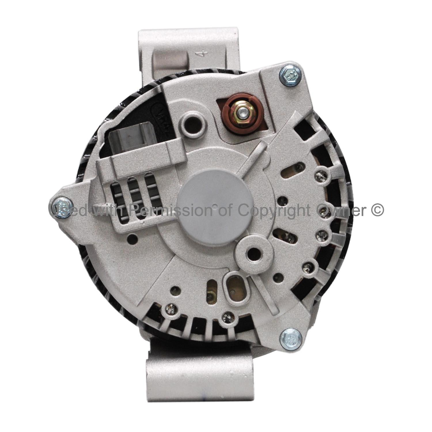 MPA 15724N - Alternator MPA 15724N Alternator product image 2 of 8
