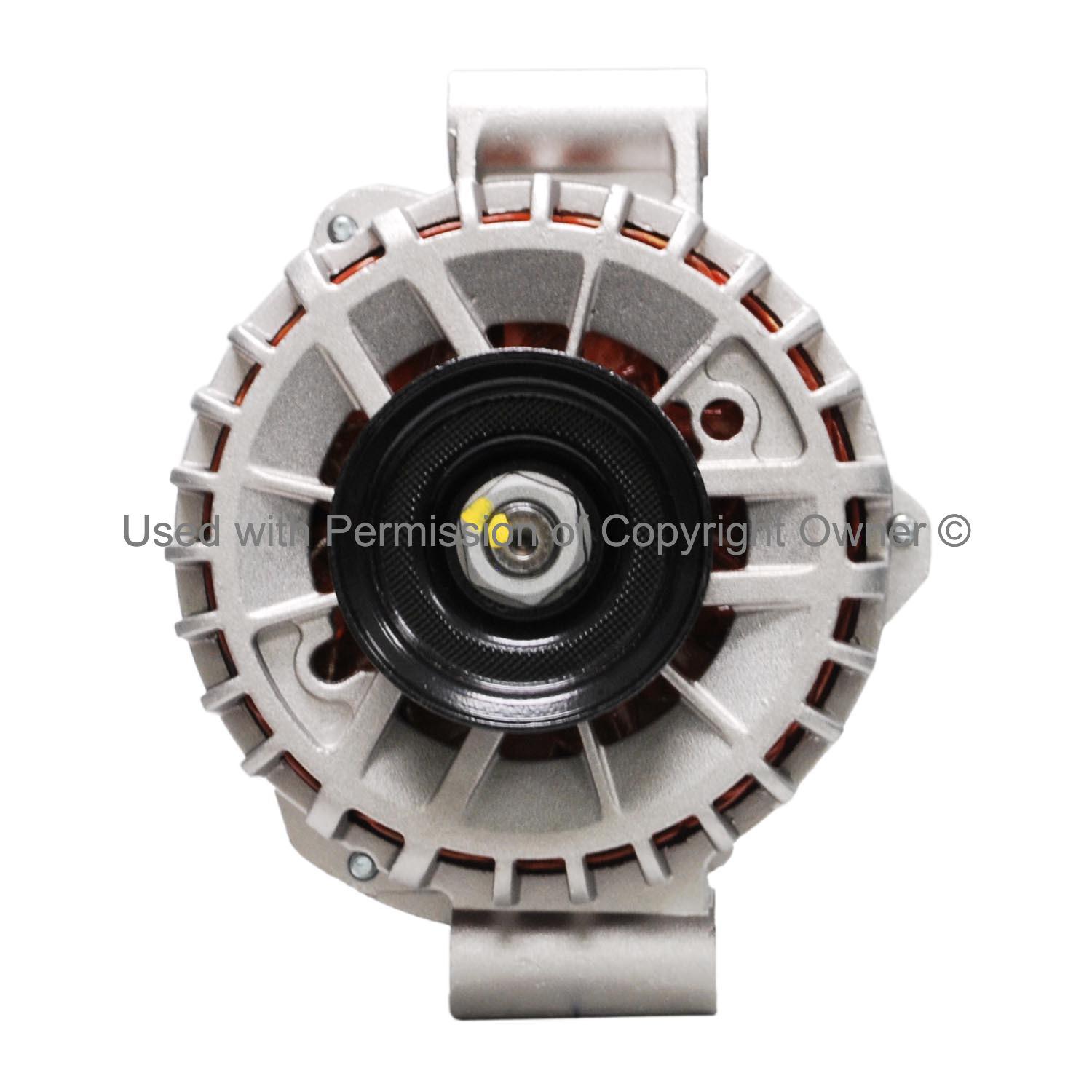 MPA 15724N - Alternator MPA 15724N Alternator product image 3 of 8