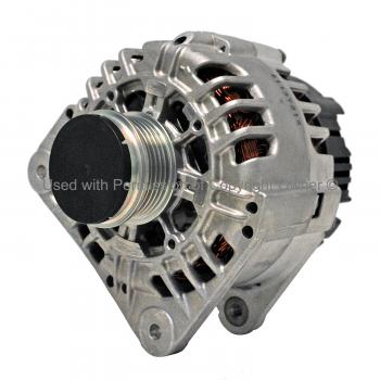 2005 Volkswagen Passat Alternator MPA 15725 image 1 of 4