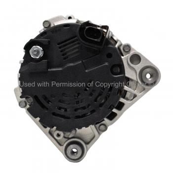 2005 Volkswagen Passat Alternator MPA 15725 image 2 of 4