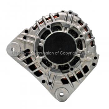2005 Volkswagen Passat Alternator MPA 15725 image 3 of 4