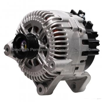2006 BMW X5 Alternator MPA 15726 image 1 of 4