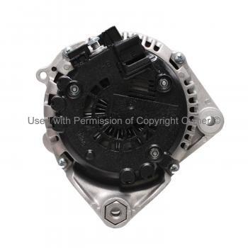 2006 BMW X5 Alternator MPA 15726 image 2 of 4