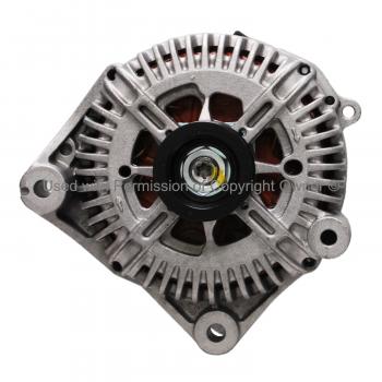 2006 BMW X5 Alternator MPA 15726 image 3 of 4