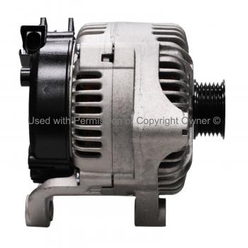 2006 BMW X5 Alternator MPA 15726 image 4 of 4