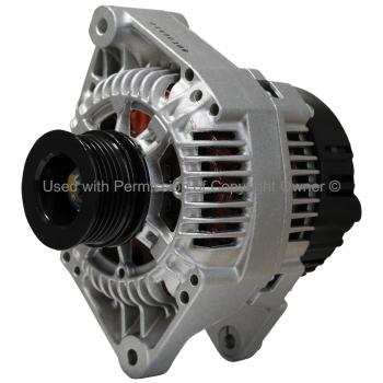 1999 Volvo C70 Alternator MPA 15727 image 1 of 4