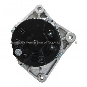 1999 Volvo C70 Alternator MPA 15727 image 2 of 4
