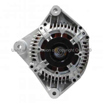 1999 Volvo C70 Alternator MPA 15727 image 3 of 4