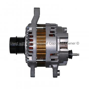 2009 Jeep Compass Alternator MPA 15728 image 4 of 4