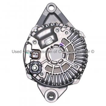 2009 Jeep Compass Alternator MPA 15728N image 2 of 4