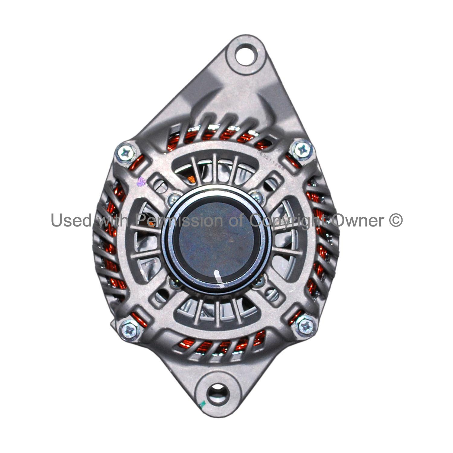 MPA 15728N - Alternator MPA 15728N Alternator product image 3 of 8