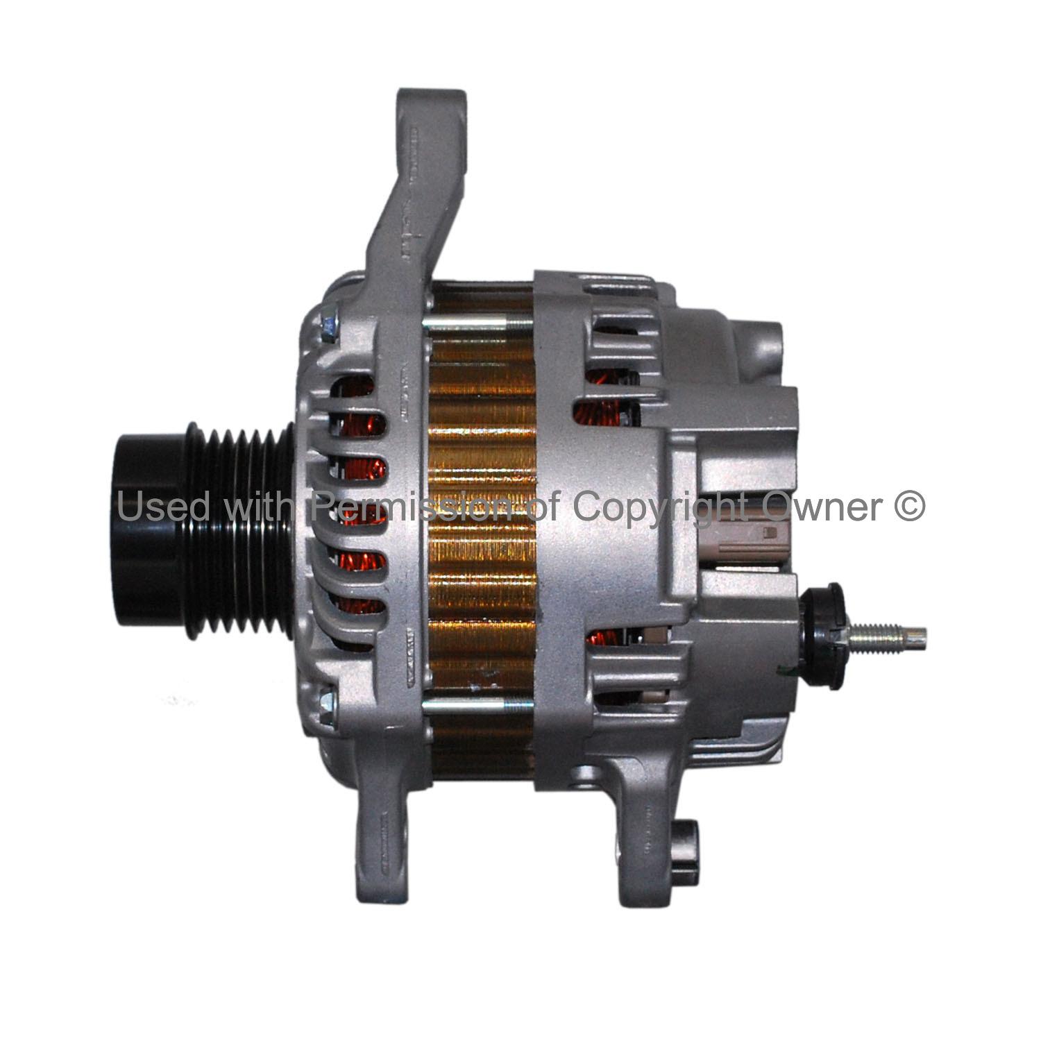 MPA 15728N - Alternator MPA 15728N Alternator product image 4 of 8