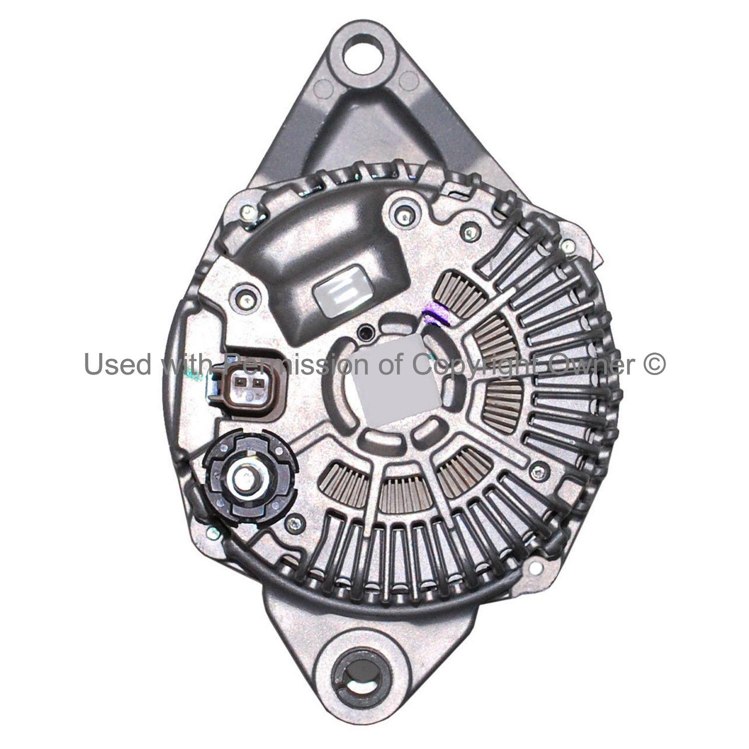 MPA 15728N - Alternator MPA 15728N Alternator product image 6 of 8