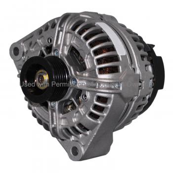2006 Mercedes-Benz CLK55 AMG Alternator MPA 15729 image 1 of 4