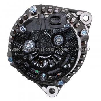 2006 Mercedes-Benz CLK55 AMG Alternator MPA 15729 image 2 of 4