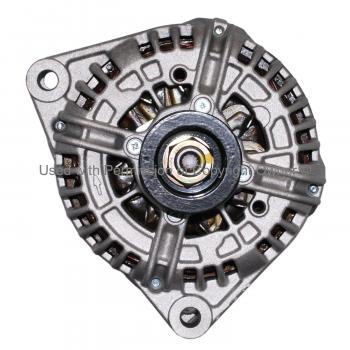 2006 Mercedes-Benz CLK55 AMG Alternator MPA 15729 image 3 of 4