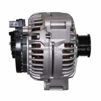 2006 Mercedes-Benz CLK55 AMG Alternator MPA 15729 image 4 of 4