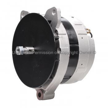 1996 Ford E-350 Econoline Alternator MPA 15730 image 1 of 4