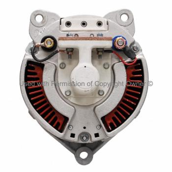 1996 Ford E-350 Econoline Alternator MPA 15730 image 2 of 4
