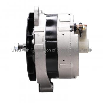 1996 Ford E-350 Econoline Alternator MPA 15730 image 4 of 4
