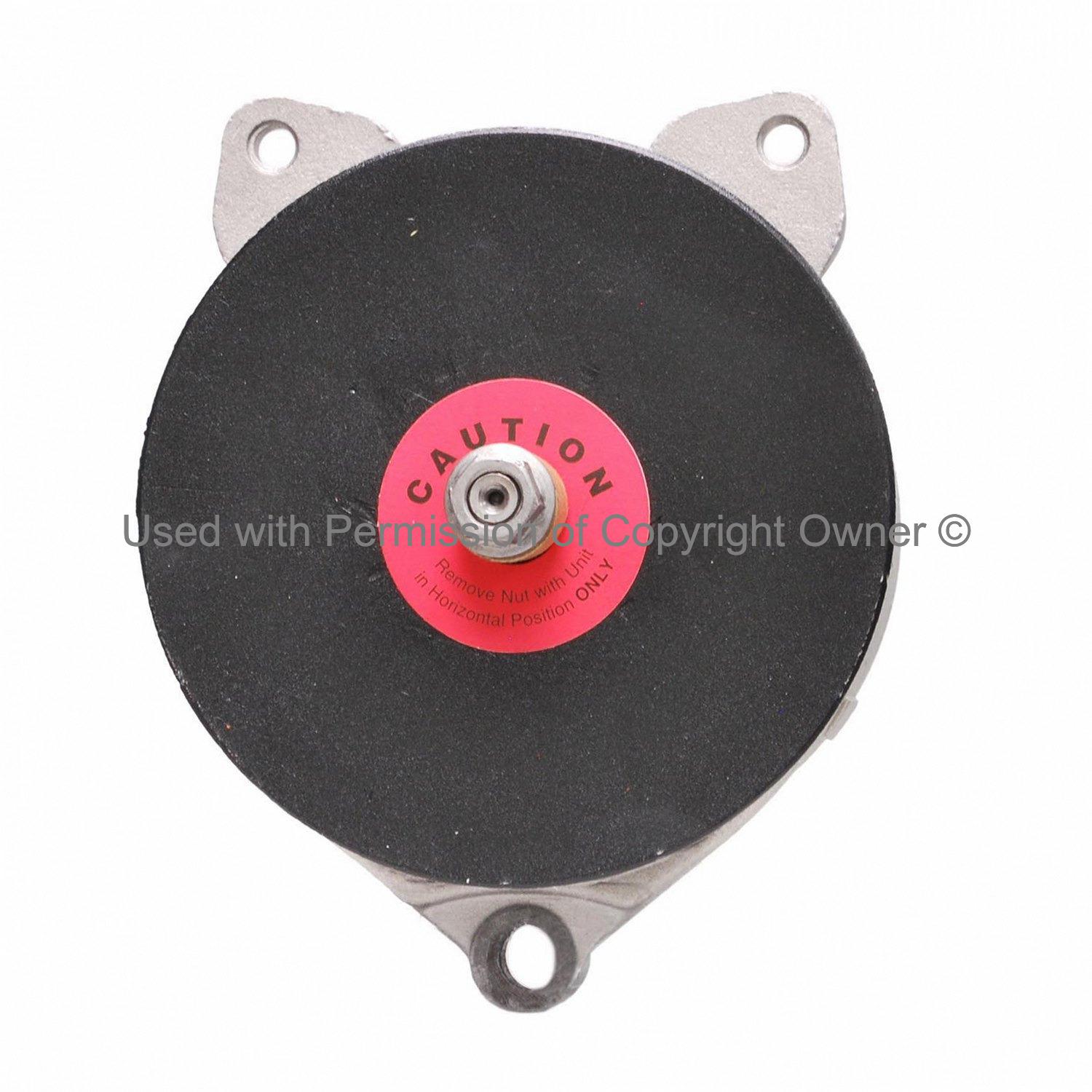 MPA 15731 - Alternator MPA 15731 Alternator product image 3 of 4