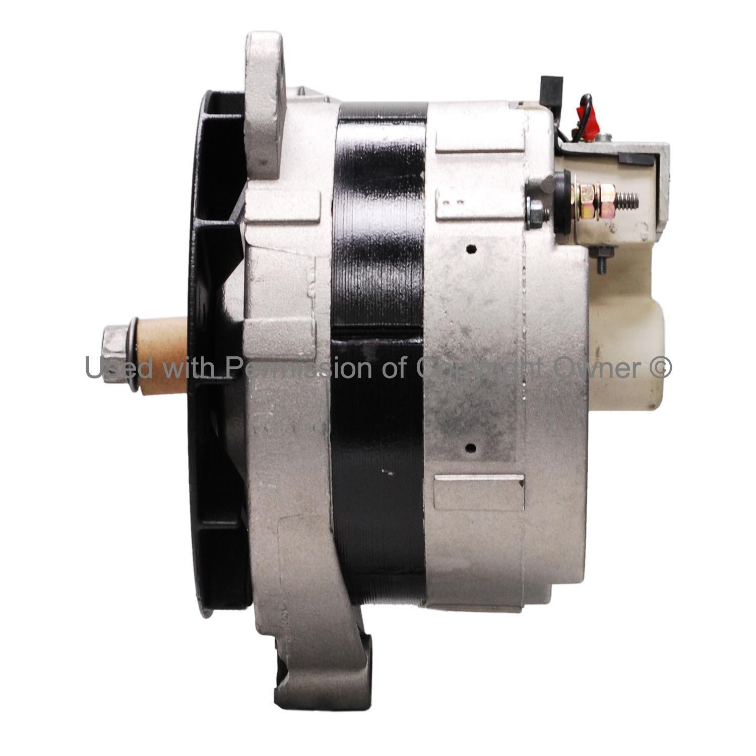 MPA 15731 - Alternator MPA 15731 Alternator product image 4 of 4